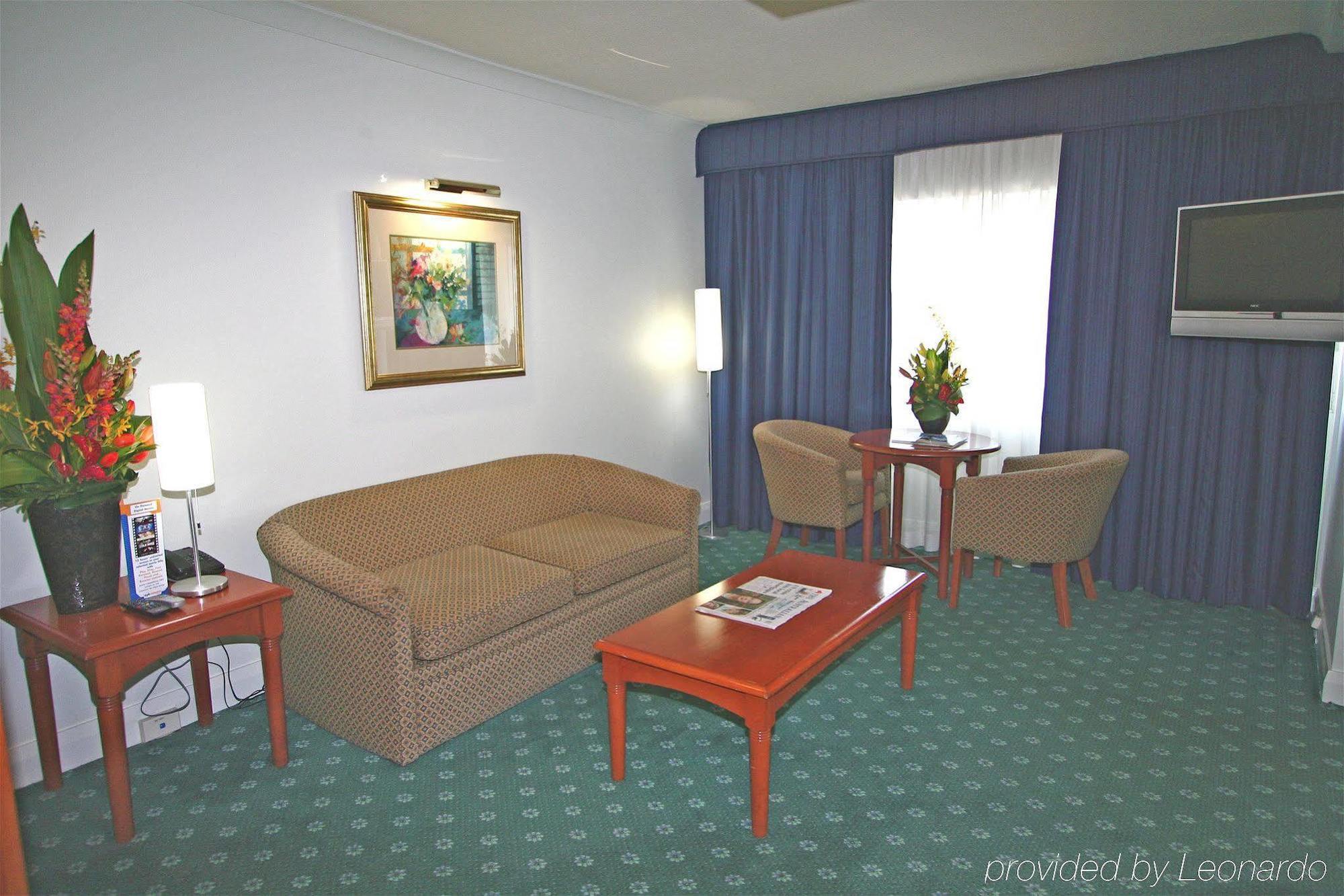 Hyatt Regency Brisbane Hotel Szoba fotó